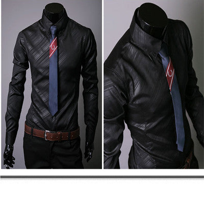 Casual Shirt for Men Brand Clothing