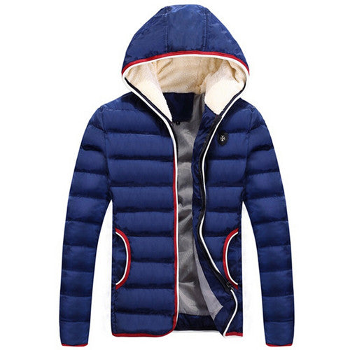 New Winter Jacket for Men High Quality Down Coats