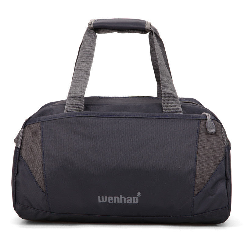 Nylon Waterproof Travel Bags
