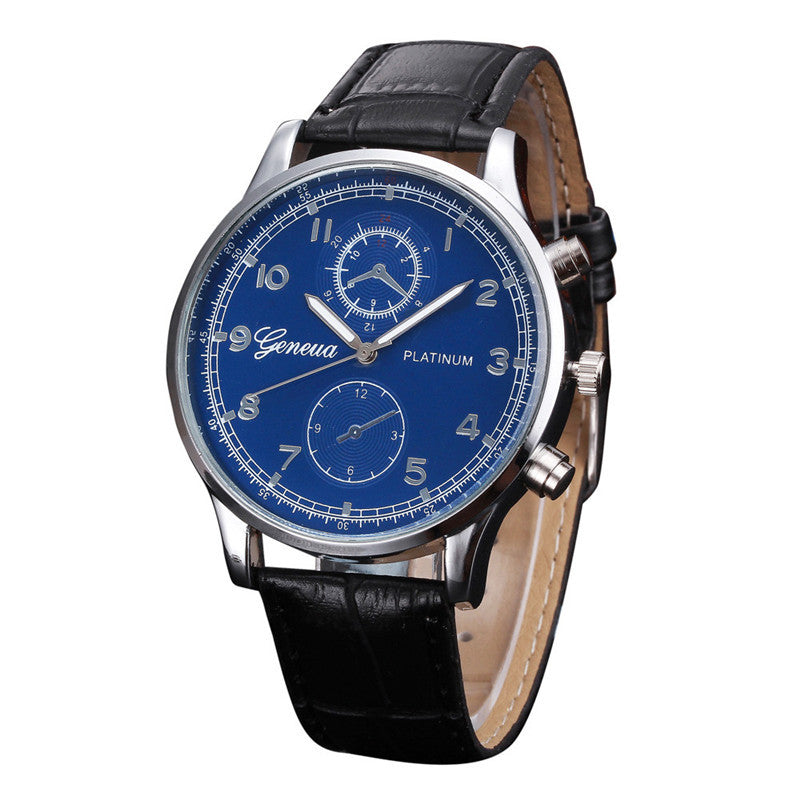 Luxury Brand Unisex Watch ww-d wm-q