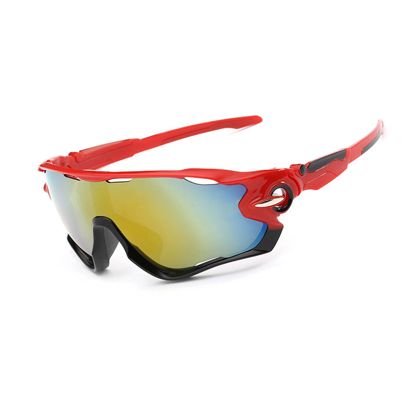 Outdoor UV Protected Travel Sports Sunglasses Unisex