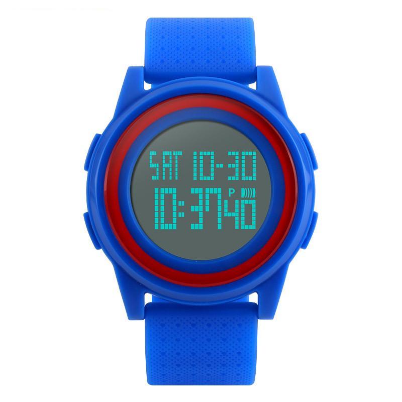 High Quality Ultra Thin Sport Digital Watch wm-s