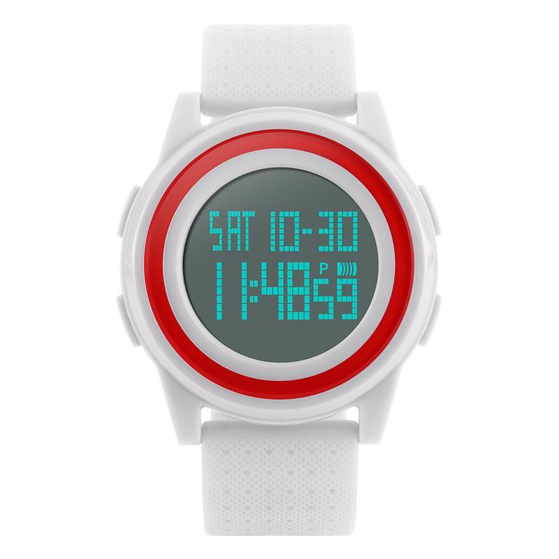 High Quality Ultra Thin Sport Digital Watch wm-s