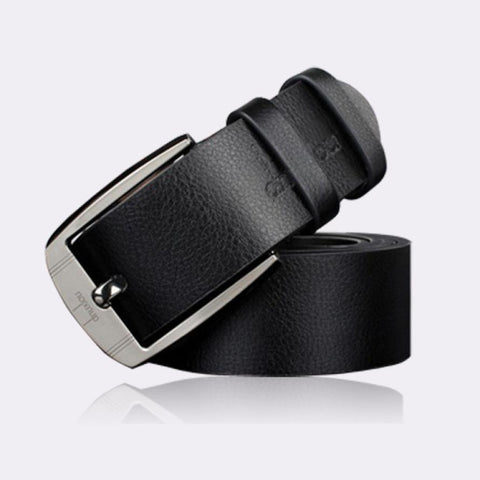 Designer Luxury Style Leather Belt For Men