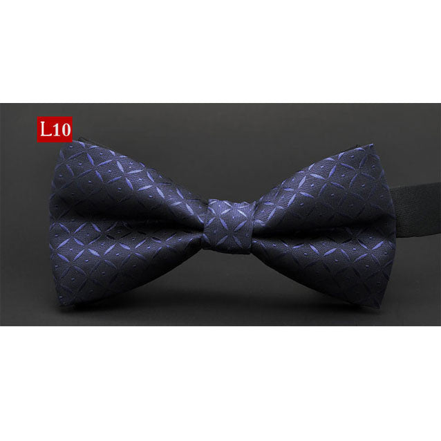 Tuxedo Bow Ties for Men