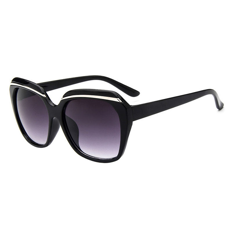 Large Frame Sunglasses for Women