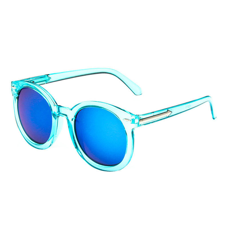 Summer Transparent Fashion Sunglasses For Women/Girls