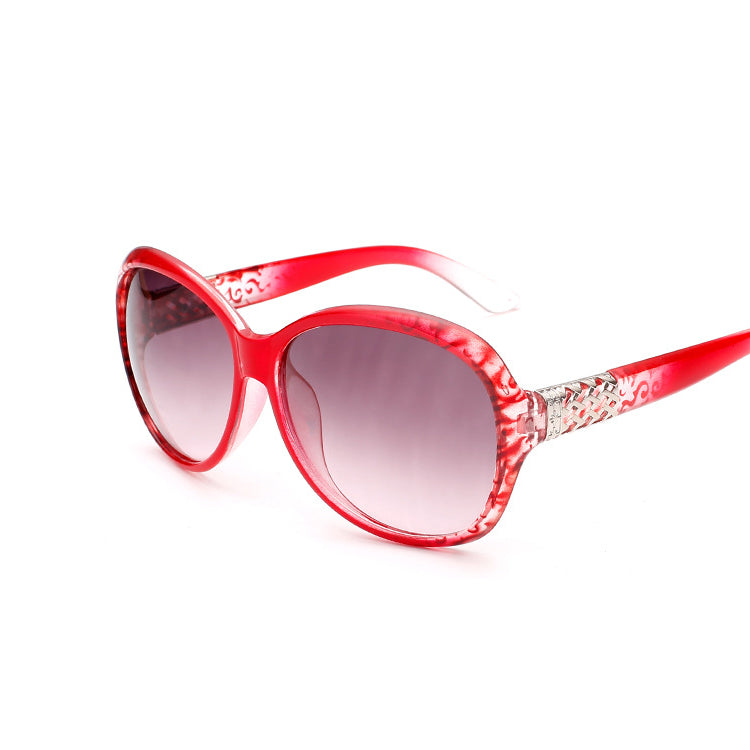 Oval Sunglasses for Women