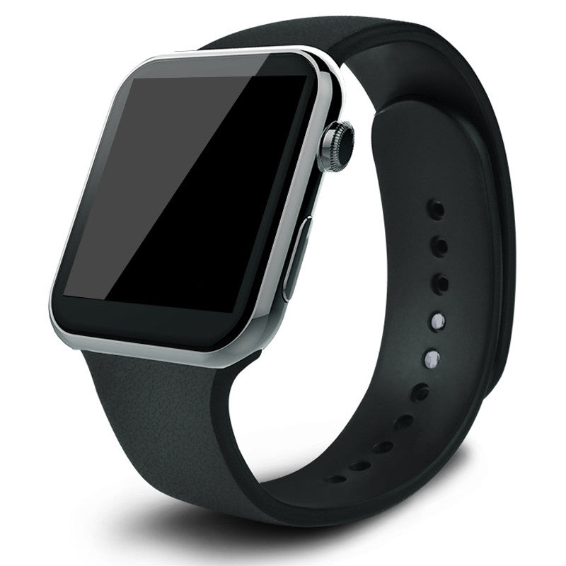 Bluetooth Smart Watch For Apple iPhone And Android