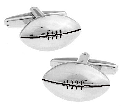 Sport Series Golf Football Tennis & Many More Design Fashion Cufflinks