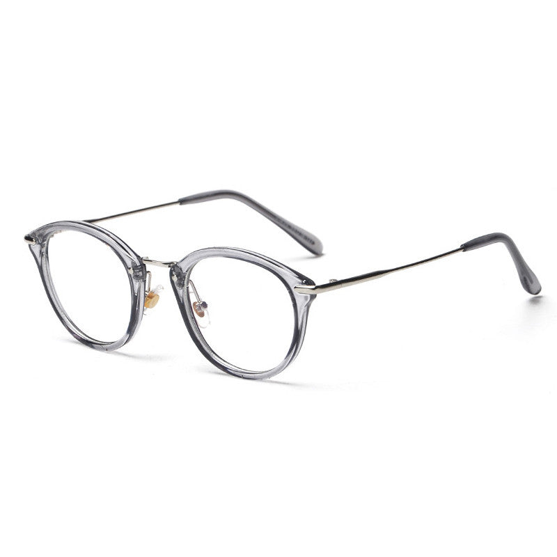 High Quality TR Frame Fashion Glasses for Women Eyeglasses Frame