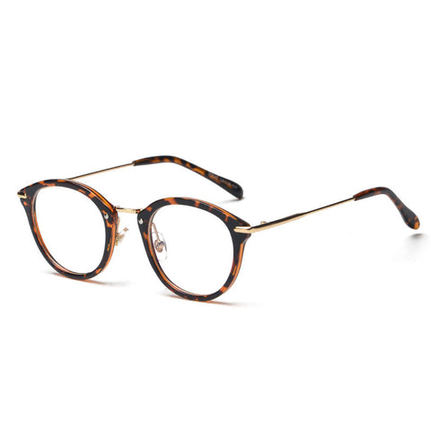High Quality TR Frame Fashion Glasses for Women Eyeglasses Frame