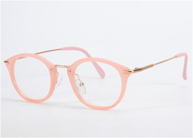 High Quality TR Frame Fashion Glasses for Women Eyeglasses Frame