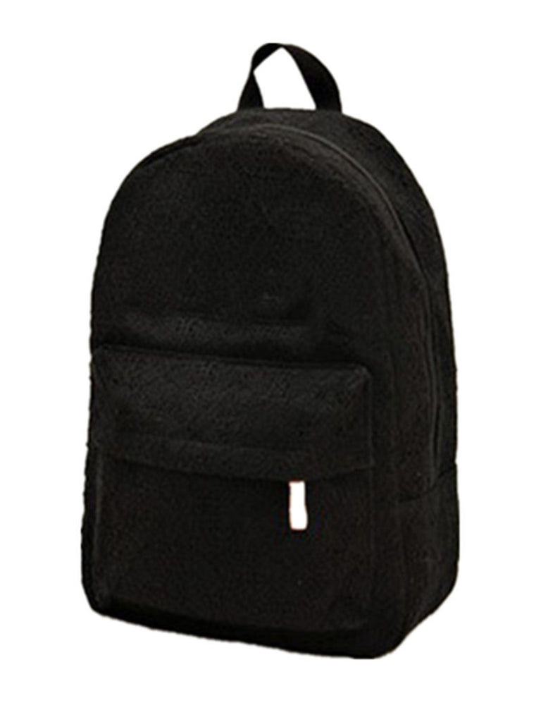 Youth Trend Lace Backpacks School Bags bwb