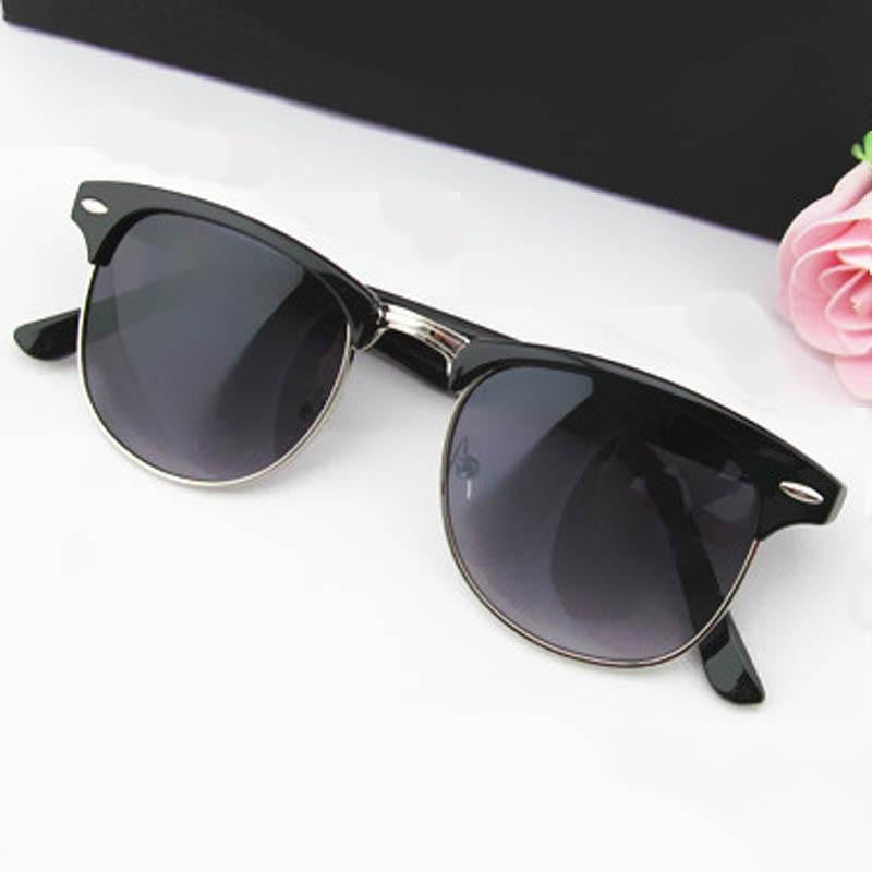Brand Designer Sunglasses Unisex