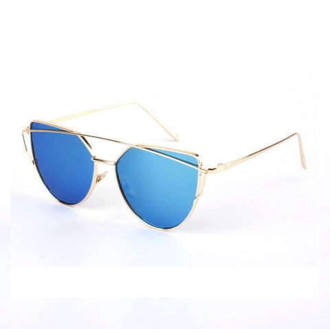 New Cat Eye Sunglasses for Women