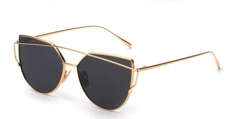 New Cat Eye Sunglasses for Women