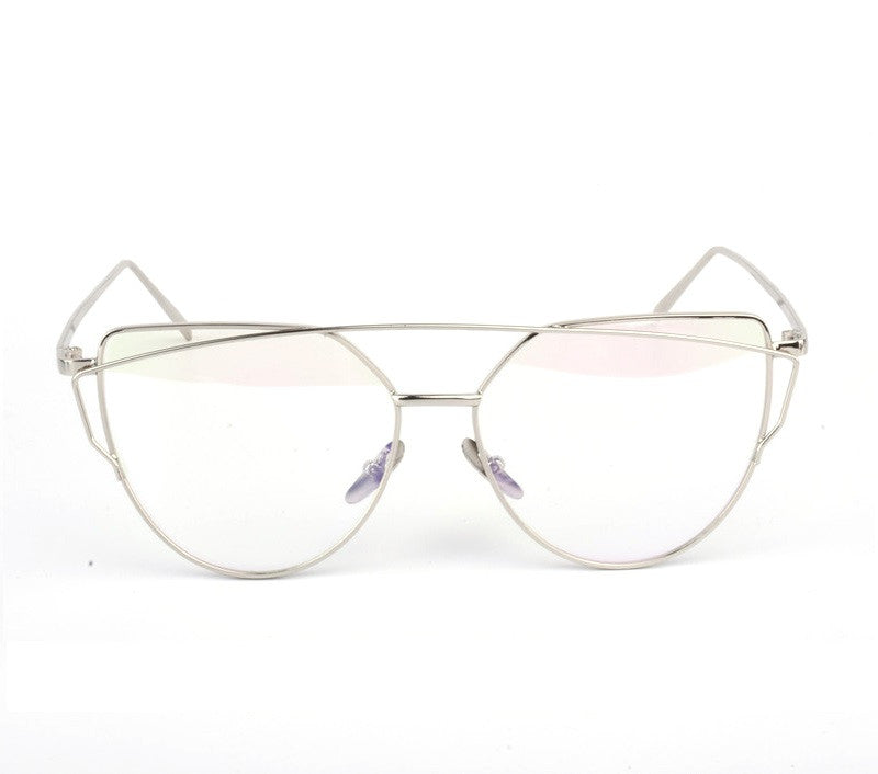 New Cat Eye Sunglasses for Women