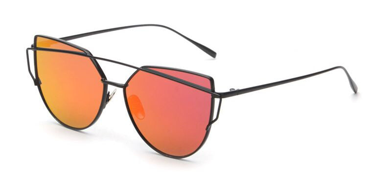 New Cat Eye Sunglasses for Women
