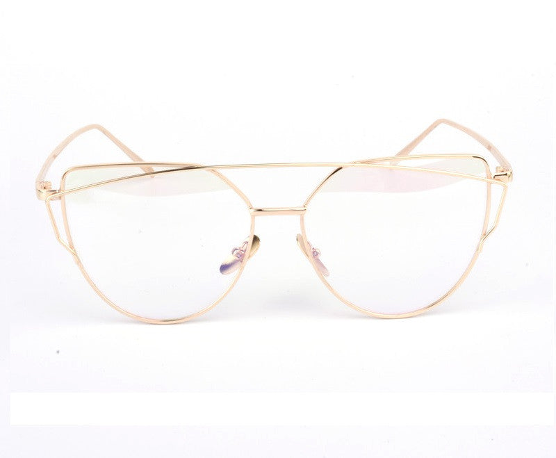 New Cat Eye Sunglasses for Women