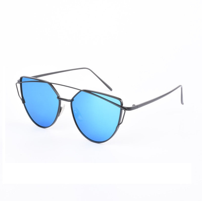 New Cat Eye Sunglasses for Women