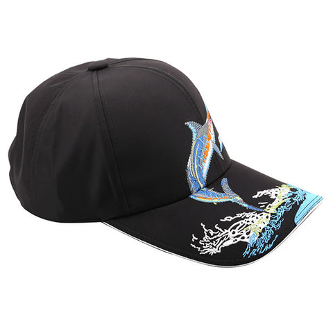 Water Proof Sunshade Breathable Outdoor Fishing Unisex Hat