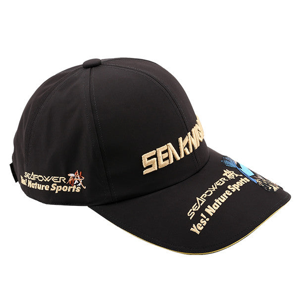 Breathable Waterproof Adjustable Unisex Hats Sunshade Outdoor Caps