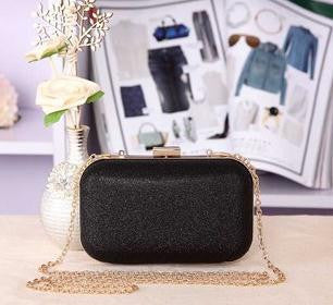 Small Mini Shoulder Clutch Bags for Ladies