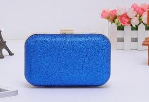 Small Mini Shoulder Clutch Bags for Ladies