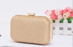 Small Mini Shoulder Clutch Bags for Ladies