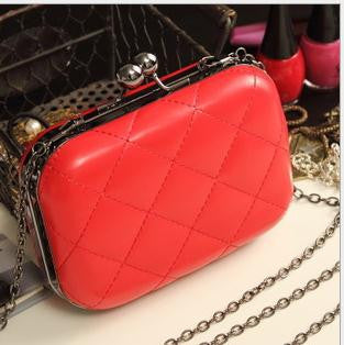 Small Mini Shoulder Clutch Bags for Ladies