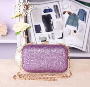 Small Mini Shoulder Clutch Bags for Ladies