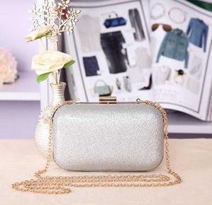 Small Mini Shoulder Clutch Bags for Ladies