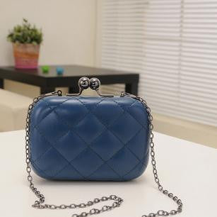 Small Mini Shoulder Clutch Bags for Ladies