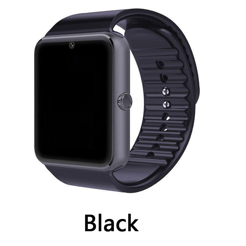 Smart Watch With Sim Card Slot Android Phone