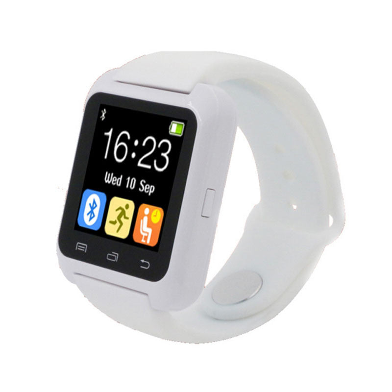 Bluetooth Smart Watch For iPhone & Android Smart Phones