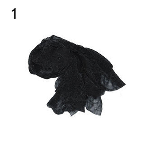 Splendid Candy Color Soft Scarves