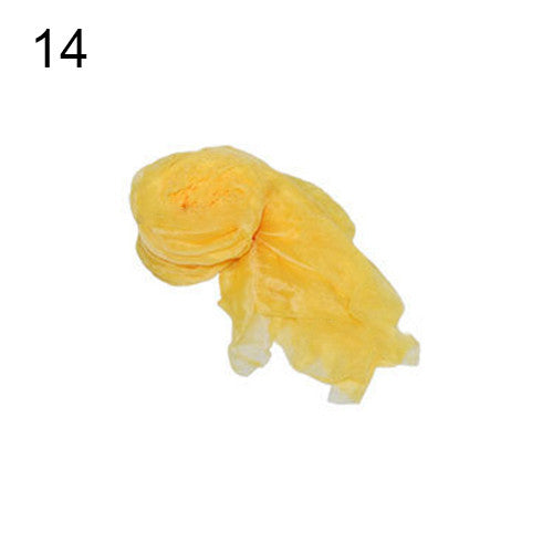 Splendid Candy Color Soft Scarves