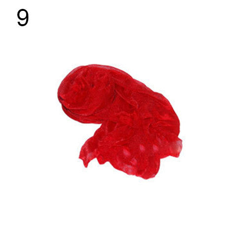 Splendid Candy Color Soft Scarves
