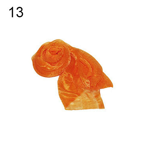 Splendid Candy Color Soft Scarves