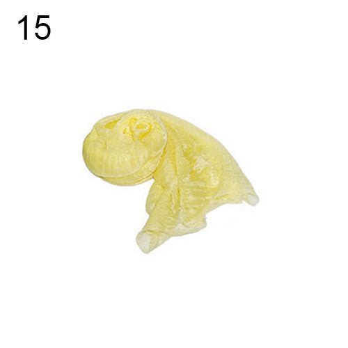 Splendid Candy Color Soft Scarves