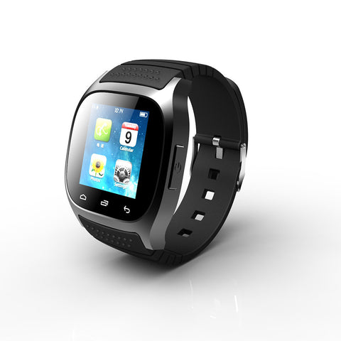 Bluetooth W-Smart Watch For Android Phone