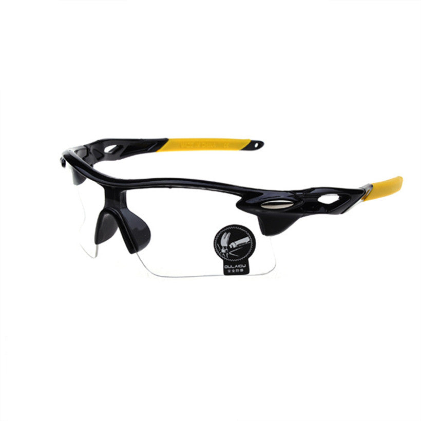 Designer Sight Driving Night Vision Sport Sunglasses for Men