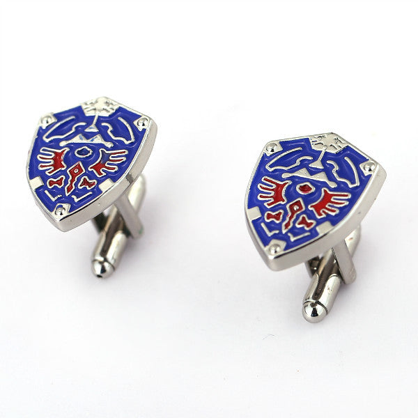 Star Wars Super Hero Millennium Cufflinks For Men