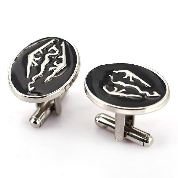 Star Wars Super Hero Millennium Cufflinks For Men