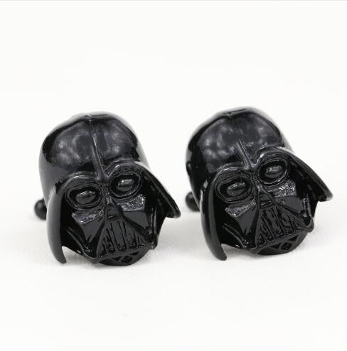 Star Wars Super Hero Millennium Cufflinks For Men