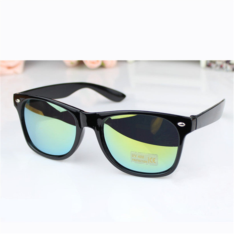 Original Brand Designer UV400 Sunglasses Unisex