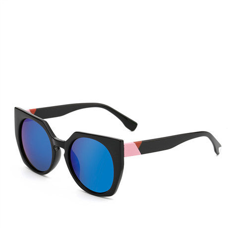 Lady Cat Eye Sunglasses for Women