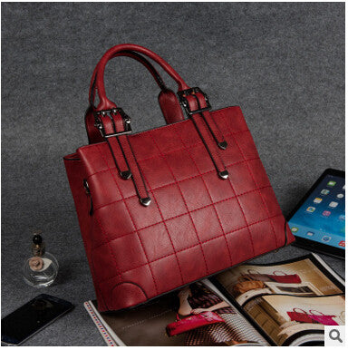 Sweet Lady Fashion Handbag bws
