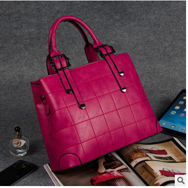 Sweet Lady Fashion Handbag bws